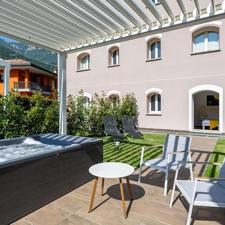 Bianco Hotel Primaluna 외부 사진