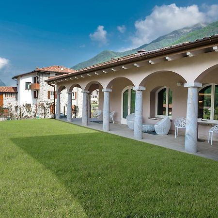 Bianco Hotel Primaluna 외부 사진