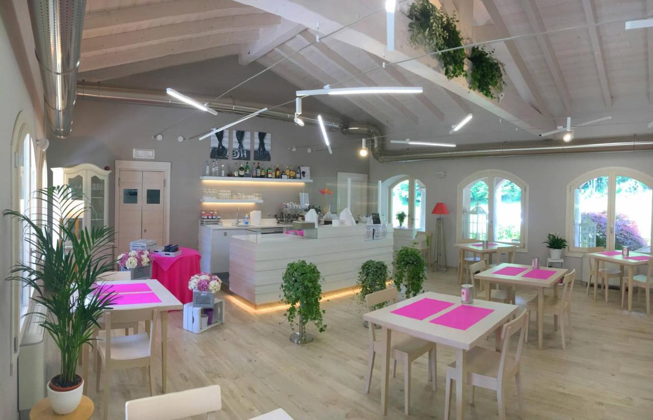 Bianco Hotel Primaluna 외부 사진