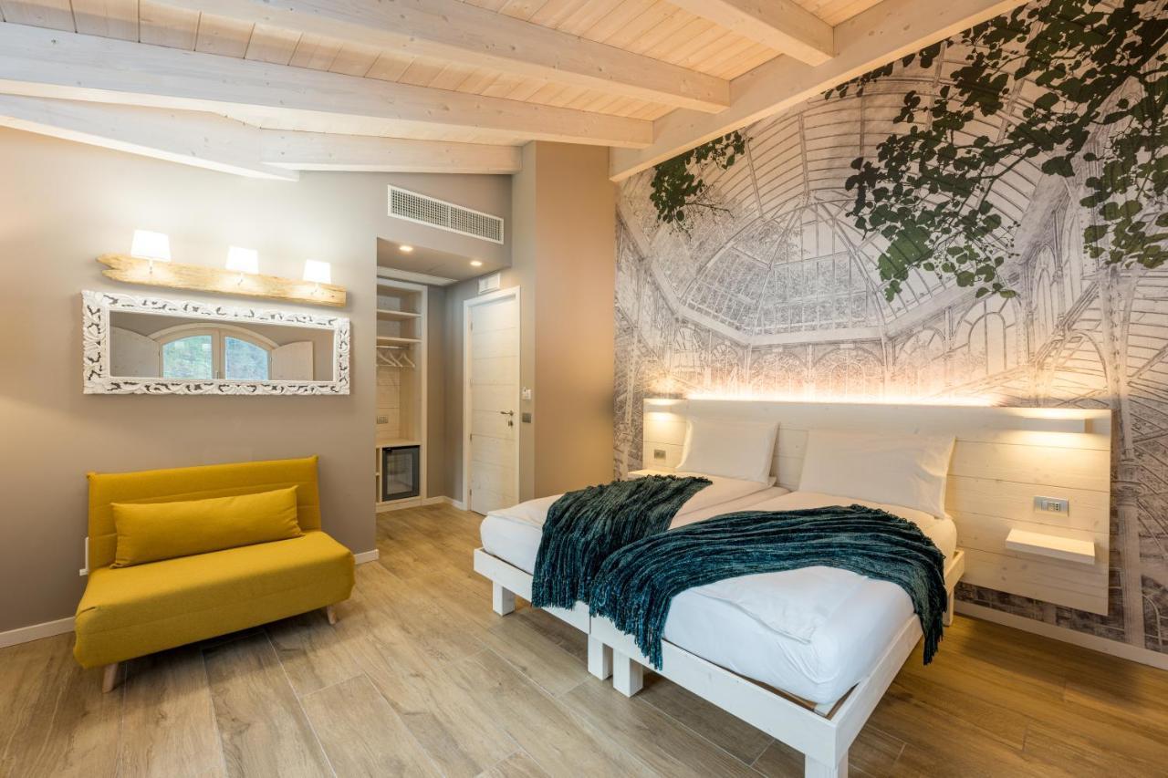 Bianco Hotel Primaluna 외부 사진