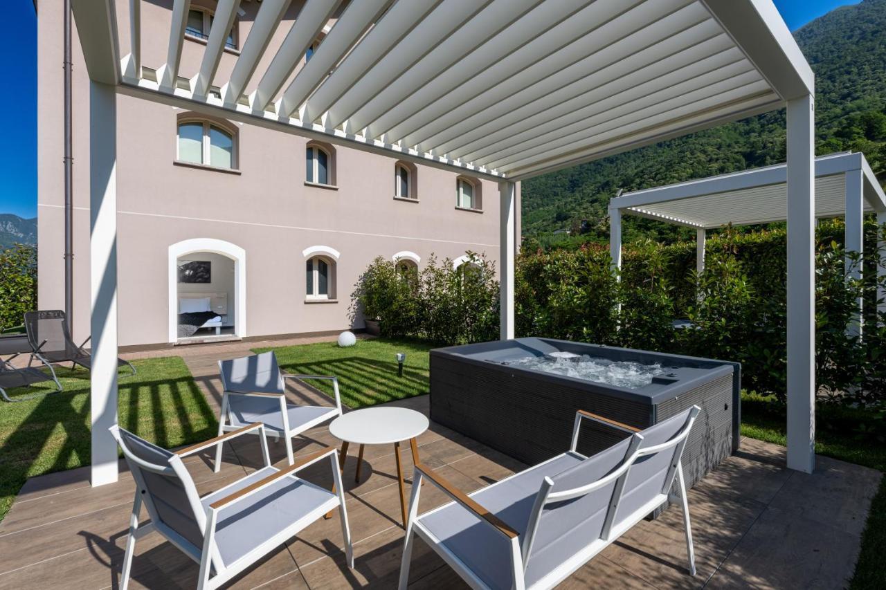 Bianco Hotel Primaluna 외부 사진