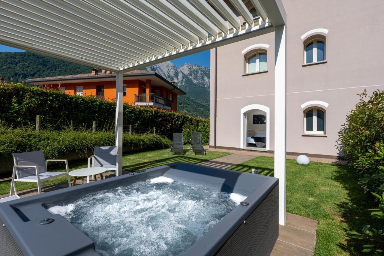 Bianco Hotel Primaluna 외부 사진