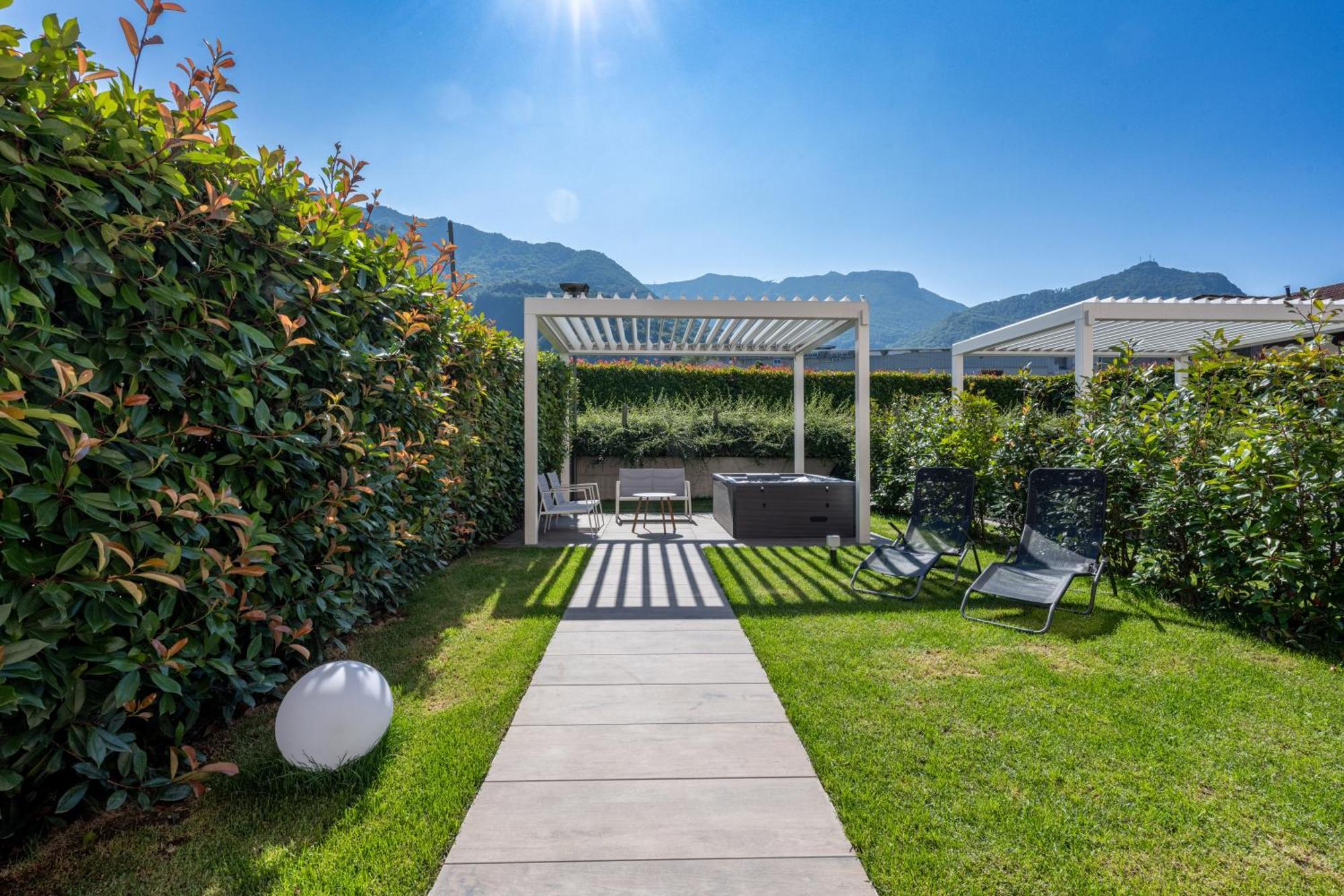 Bianco Hotel Primaluna 외부 사진