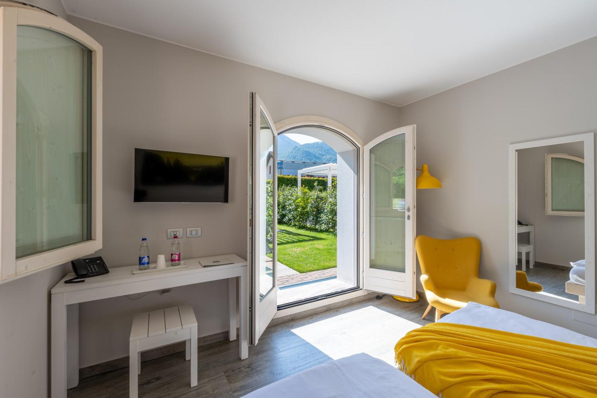 Bianco Hotel Primaluna 외부 사진
