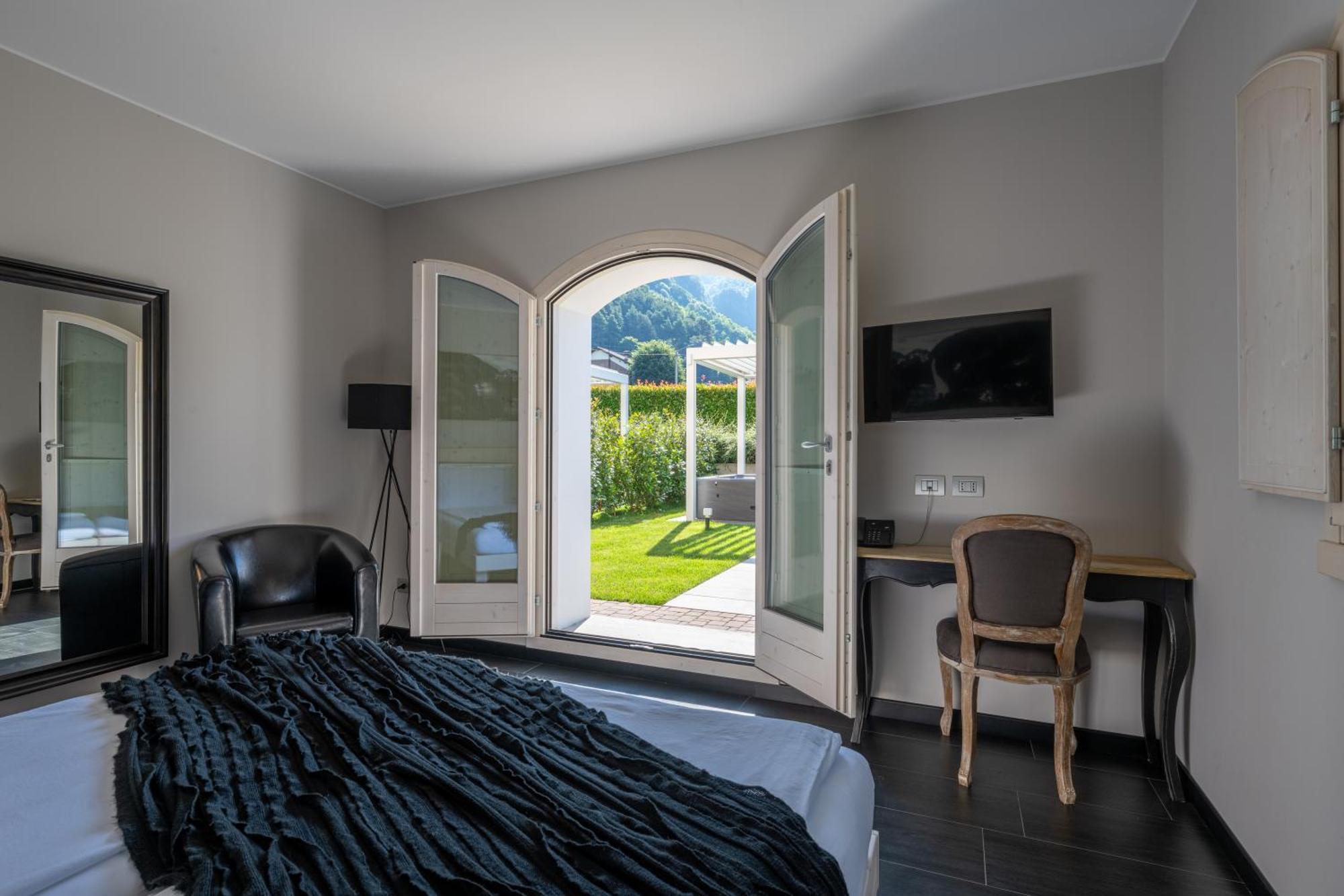Bianco Hotel Primaluna 외부 사진