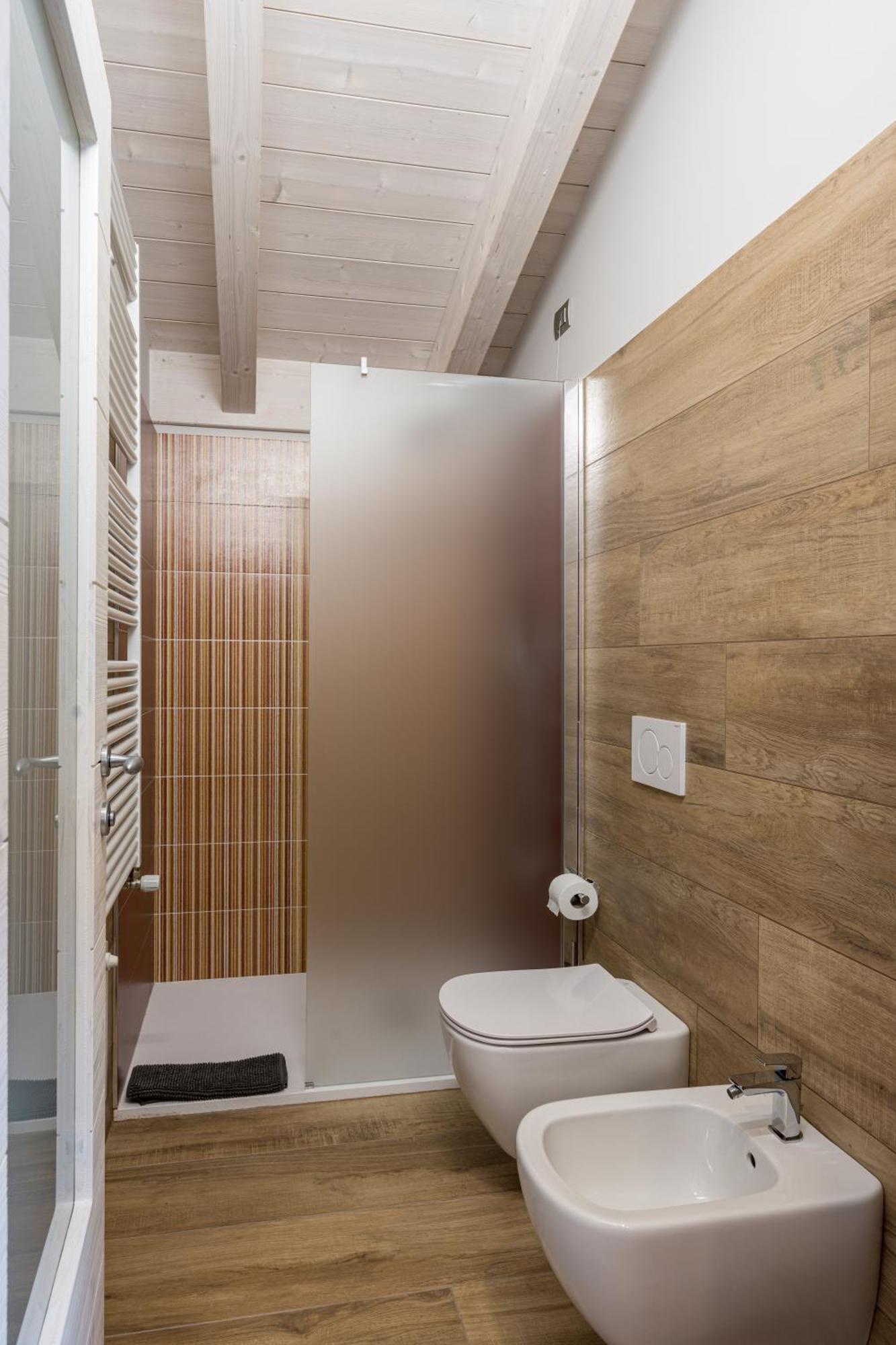 Bianco Hotel Primaluna 외부 사진