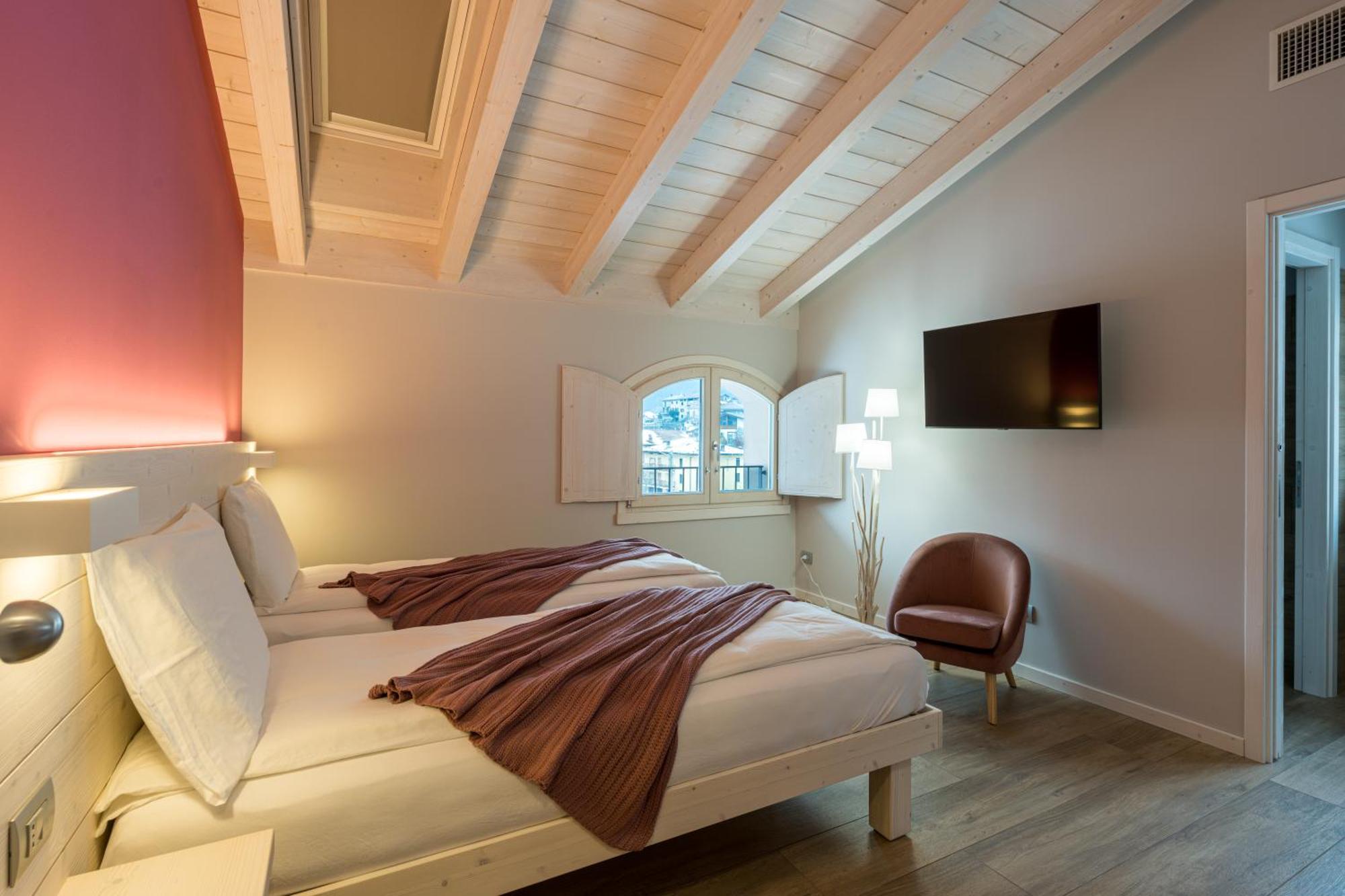 Bianco Hotel Primaluna 외부 사진