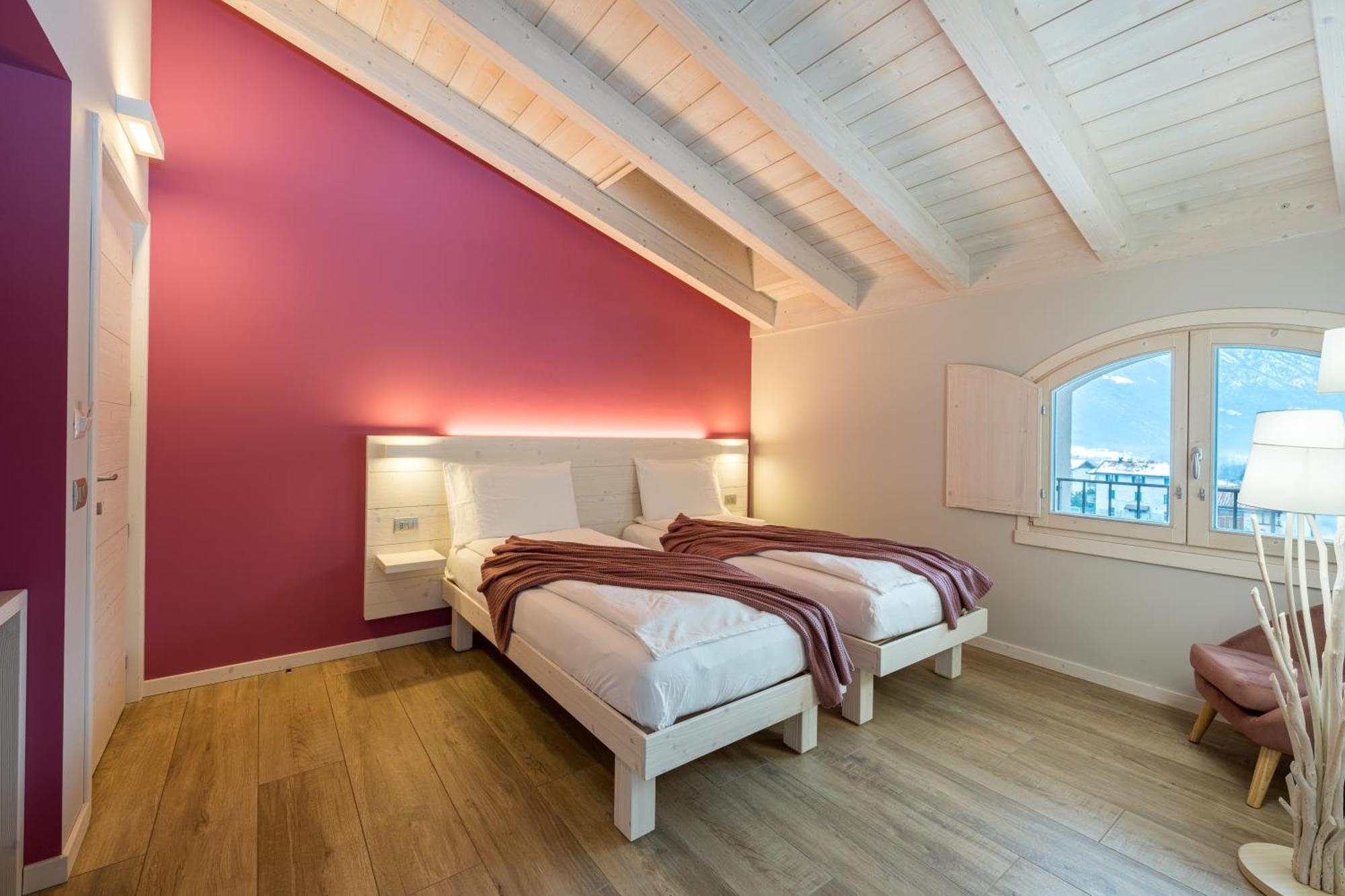 Bianco Hotel Primaluna 외부 사진