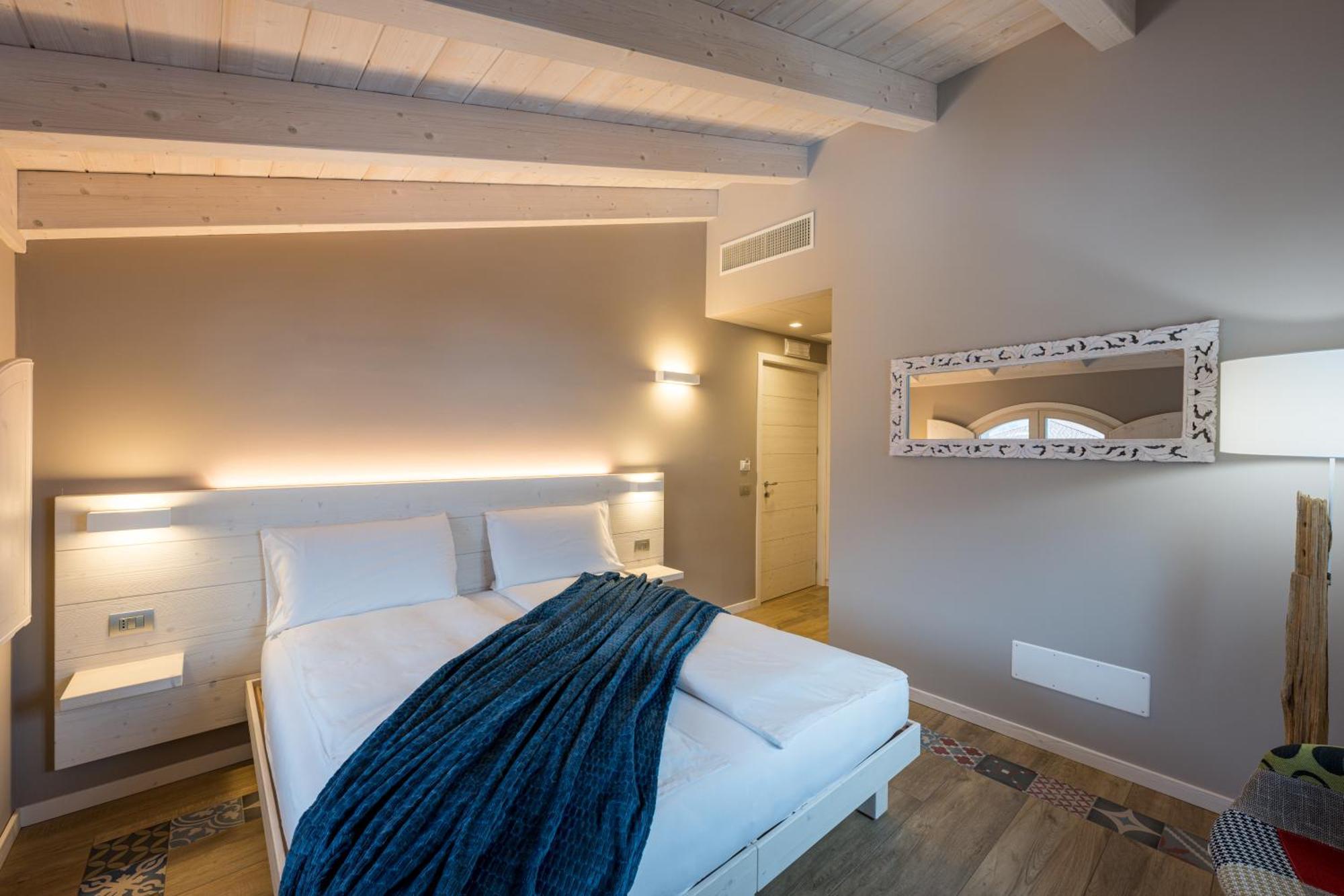 Bianco Hotel Primaluna 외부 사진