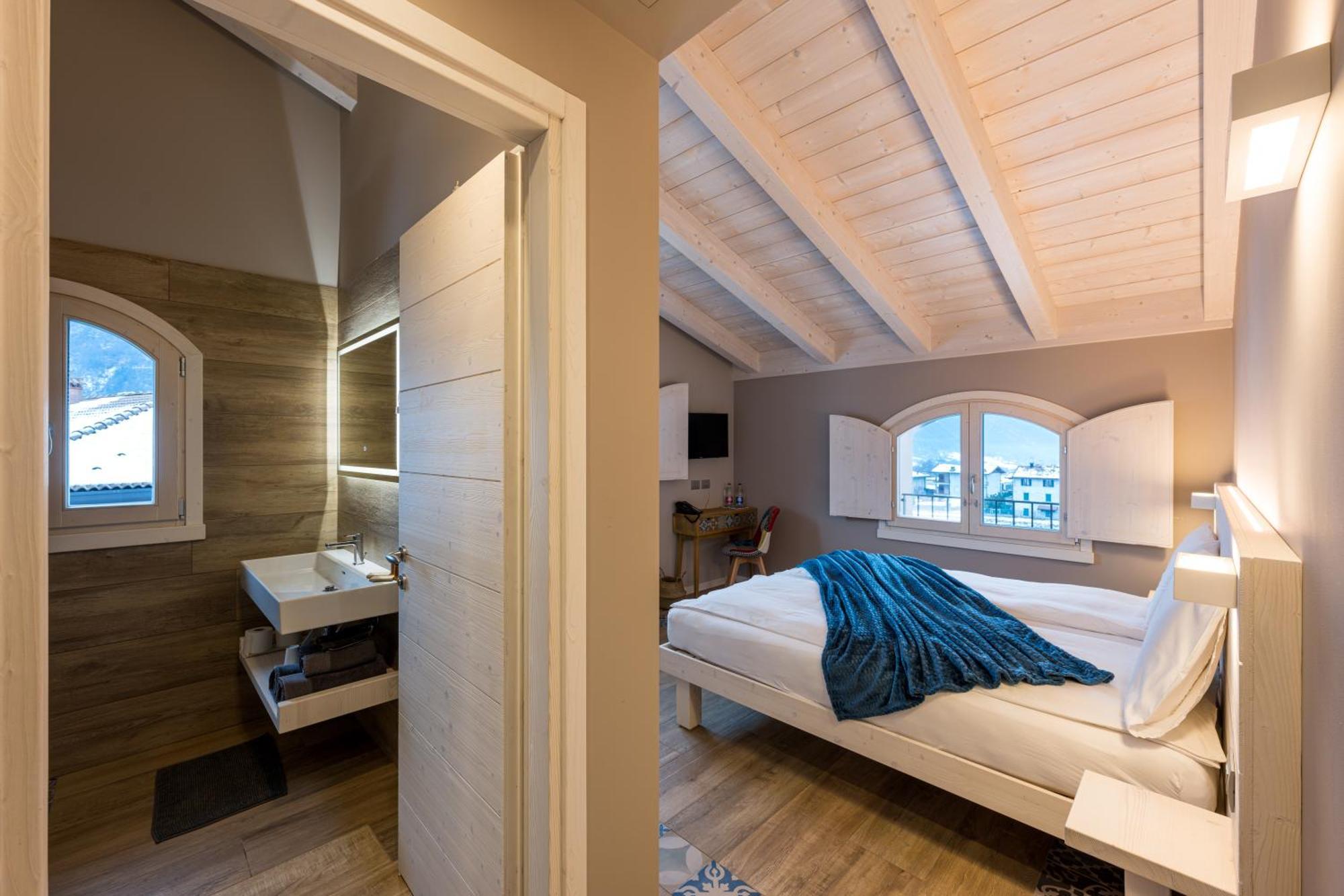 Bianco Hotel Primaluna 외부 사진