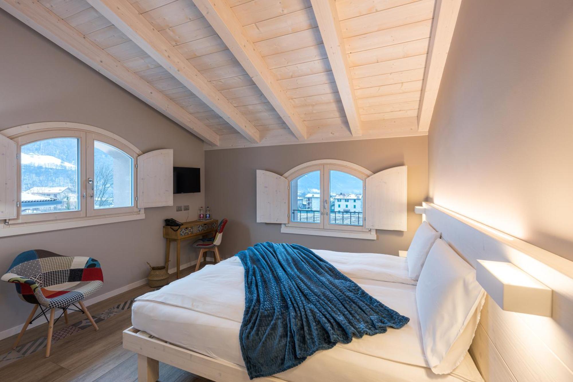 Bianco Hotel Primaluna 외부 사진