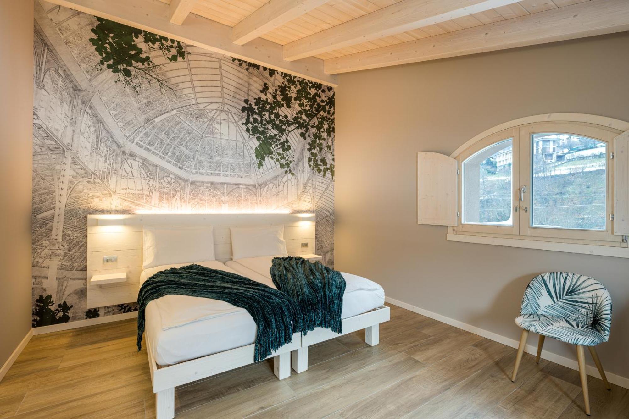 Bianco Hotel Primaluna 외부 사진