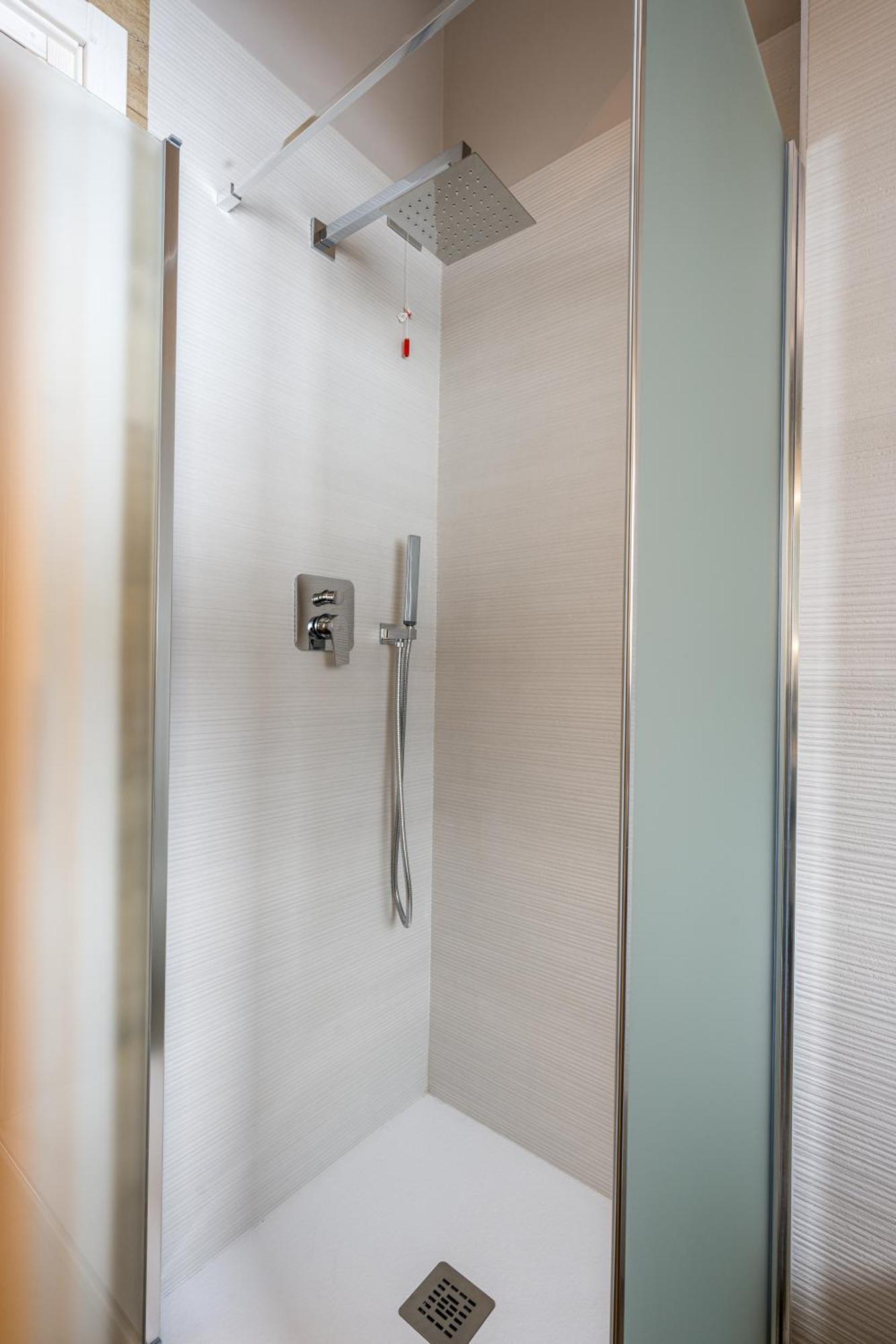 Bianco Hotel Primaluna 외부 사진