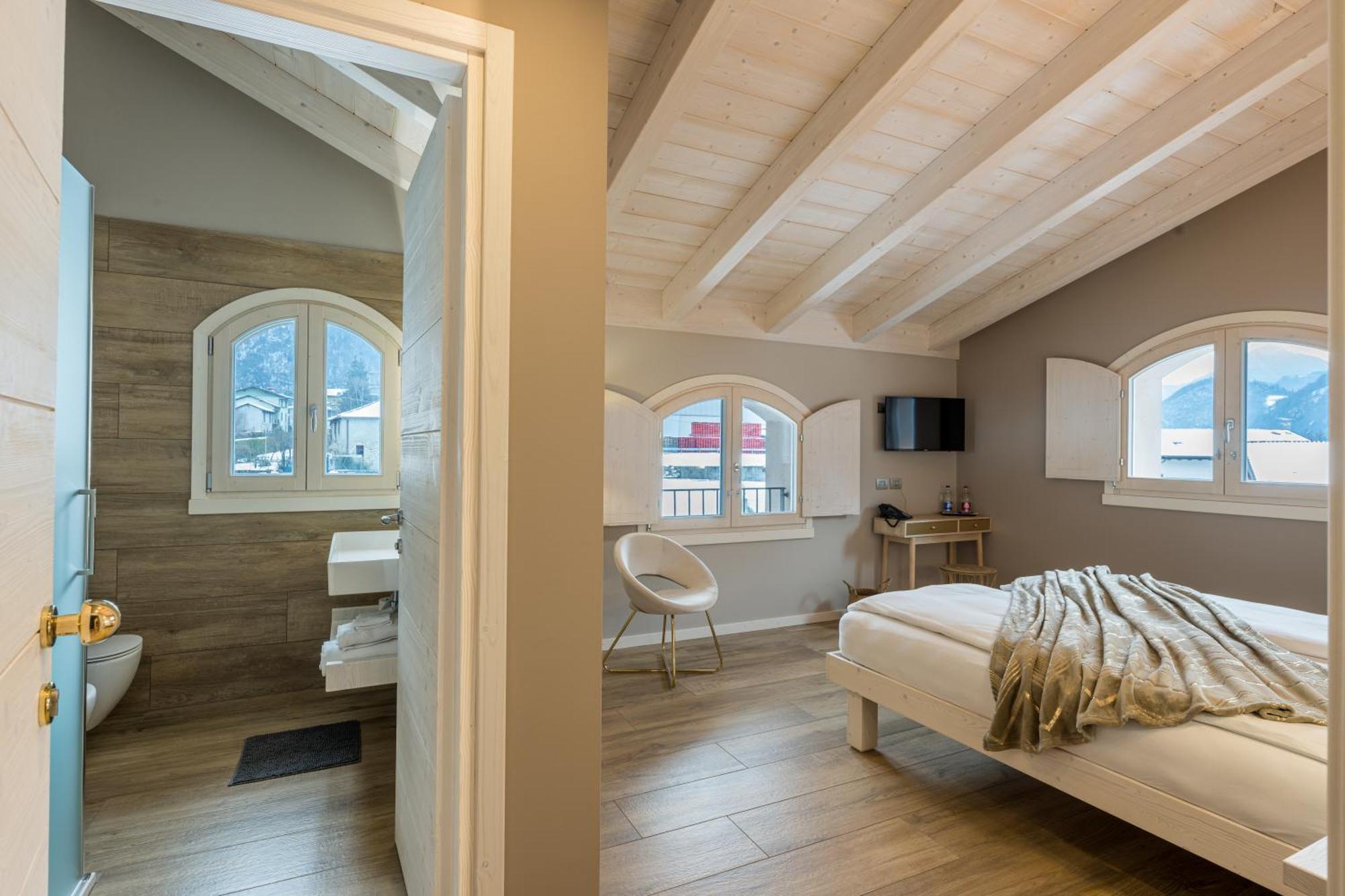 Bianco Hotel Primaluna 외부 사진
