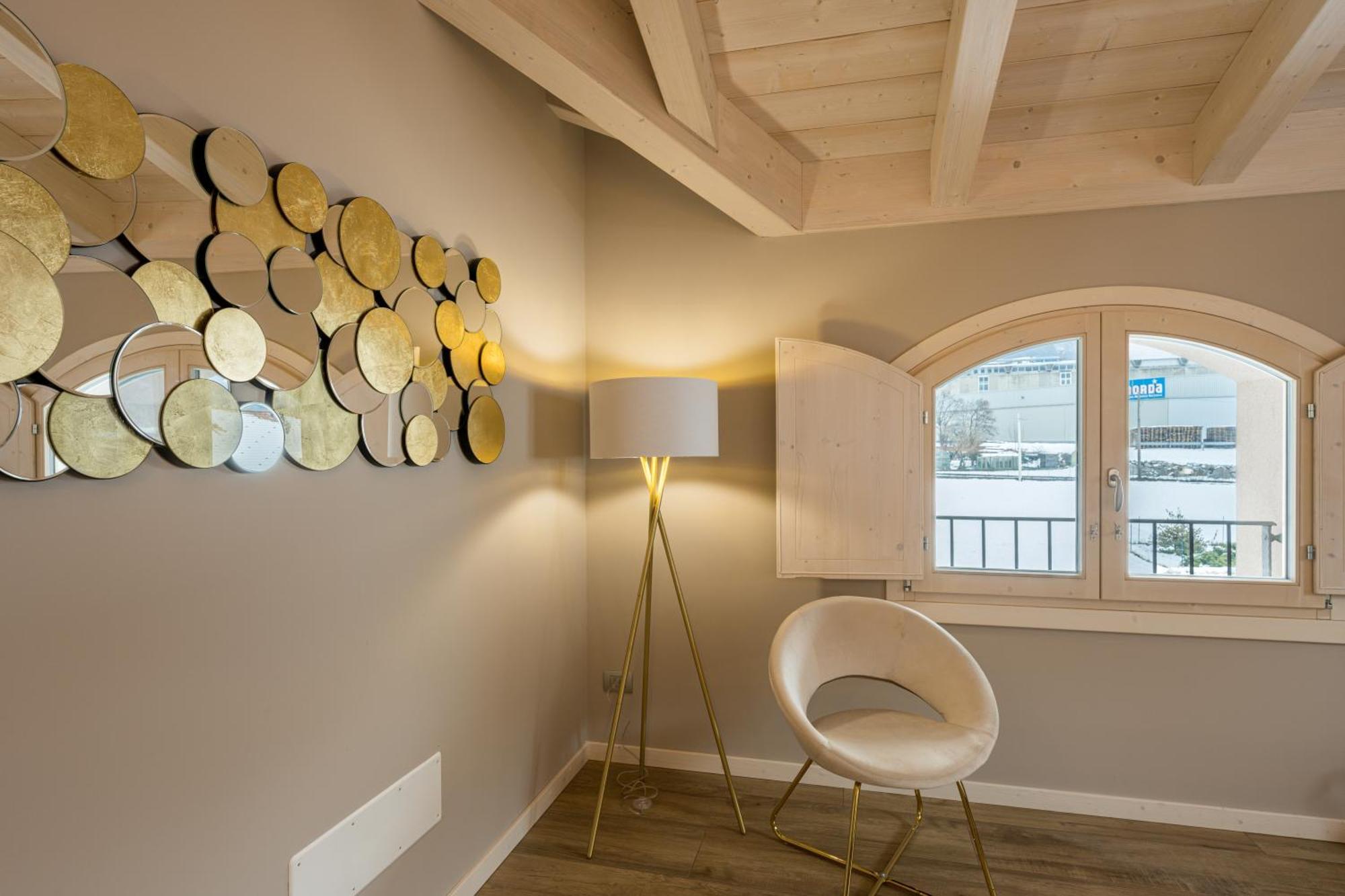 Bianco Hotel Primaluna 외부 사진