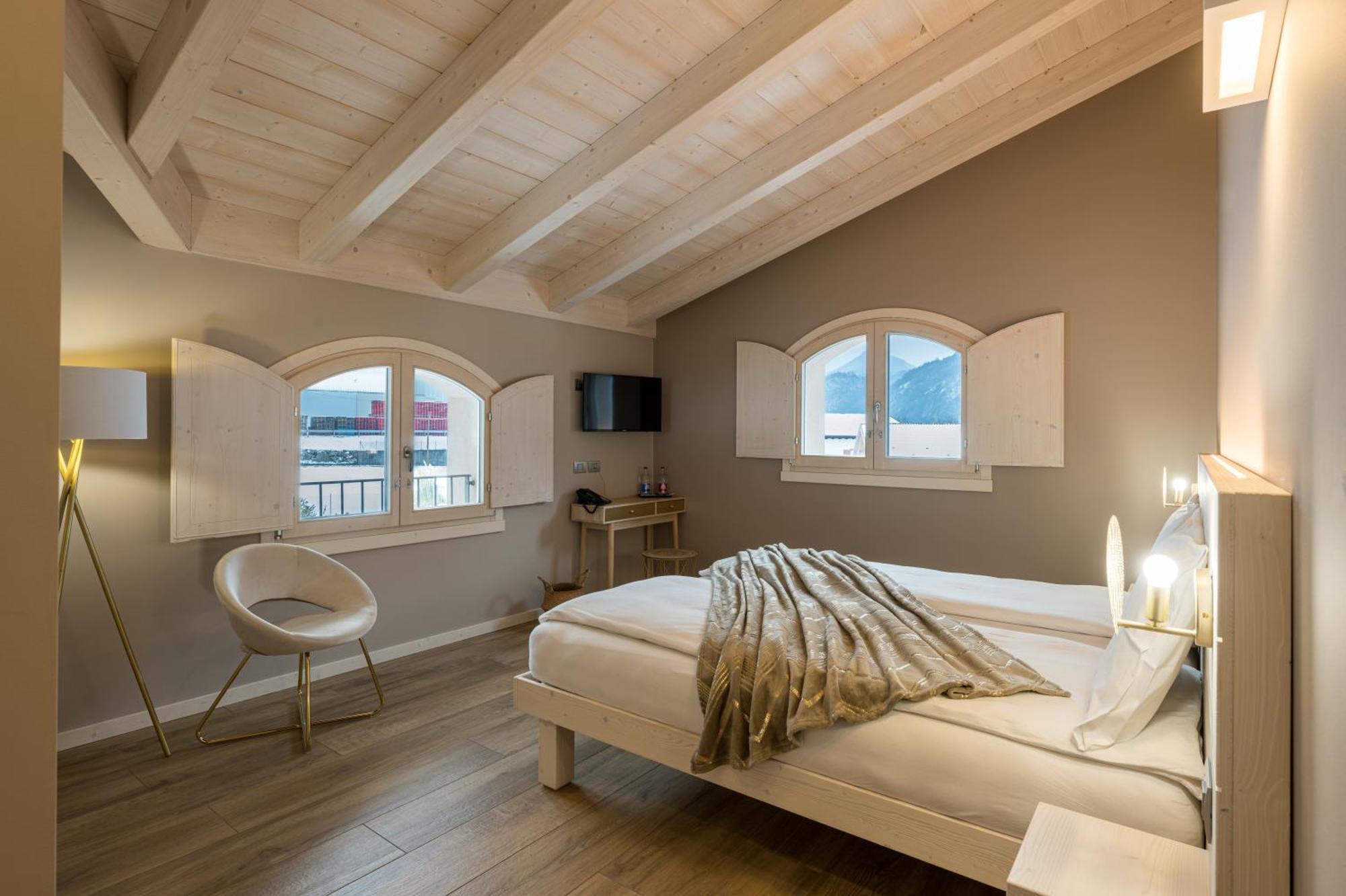 Bianco Hotel Primaluna 외부 사진