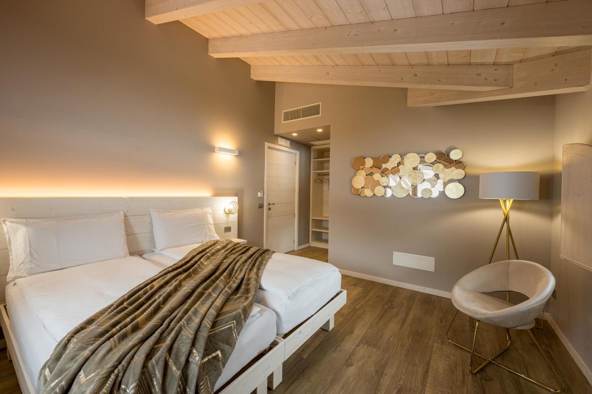Bianco Hotel Primaluna 외부 사진