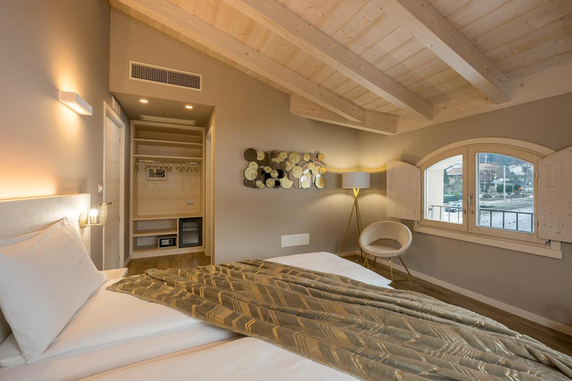 Bianco Hotel Primaluna 외부 사진