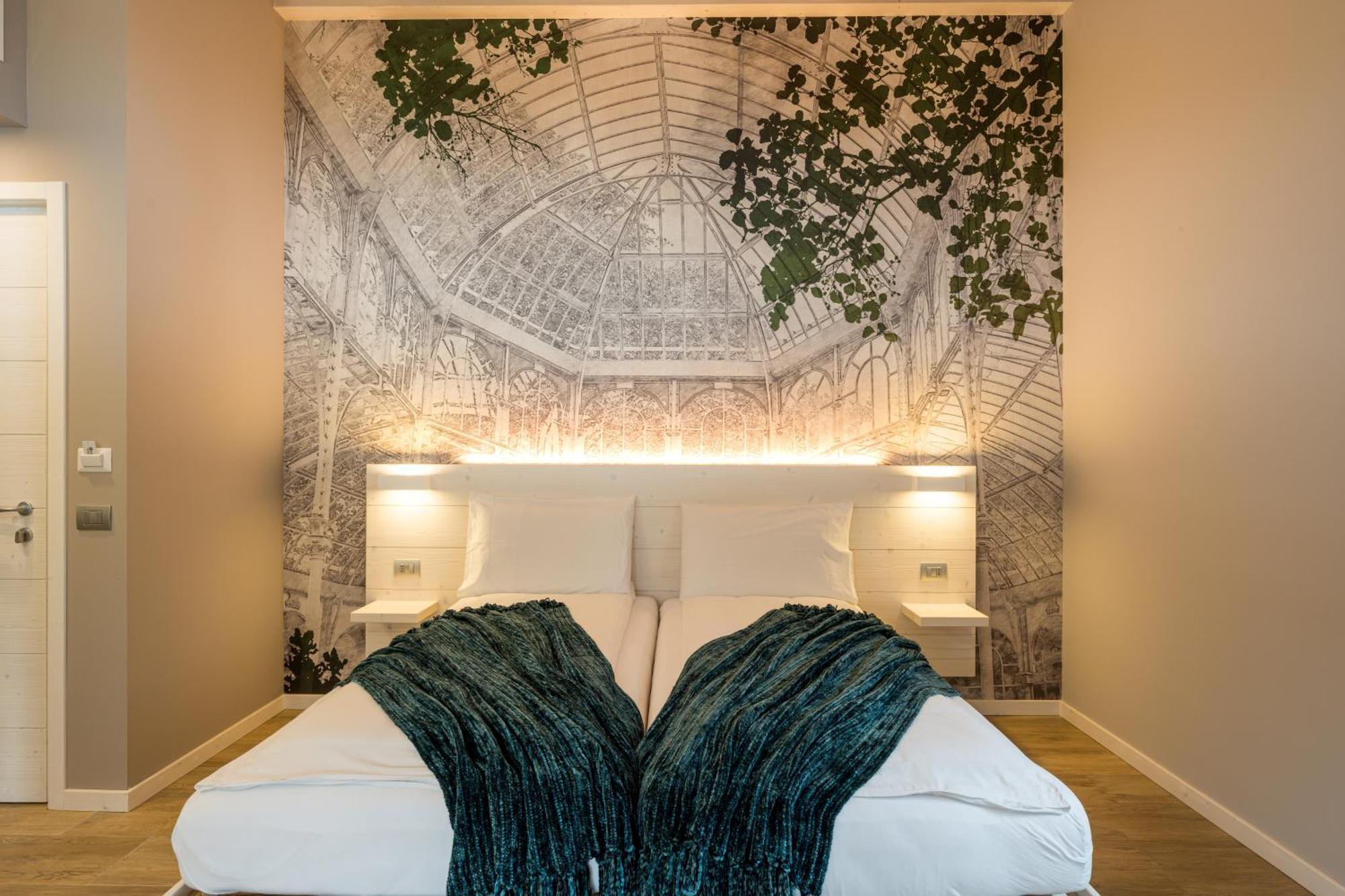Bianco Hotel Primaluna 외부 사진