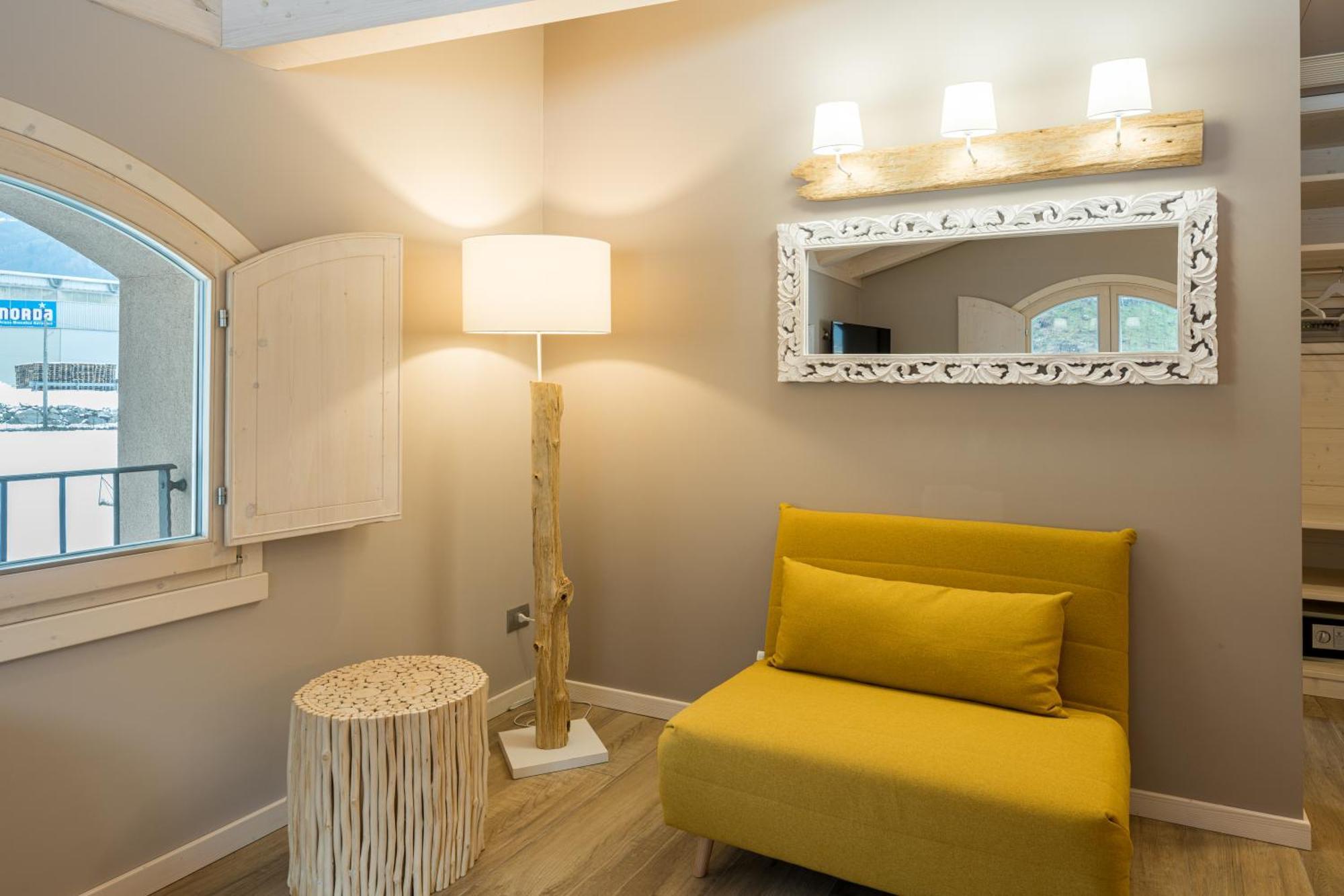 Bianco Hotel Primaluna 외부 사진