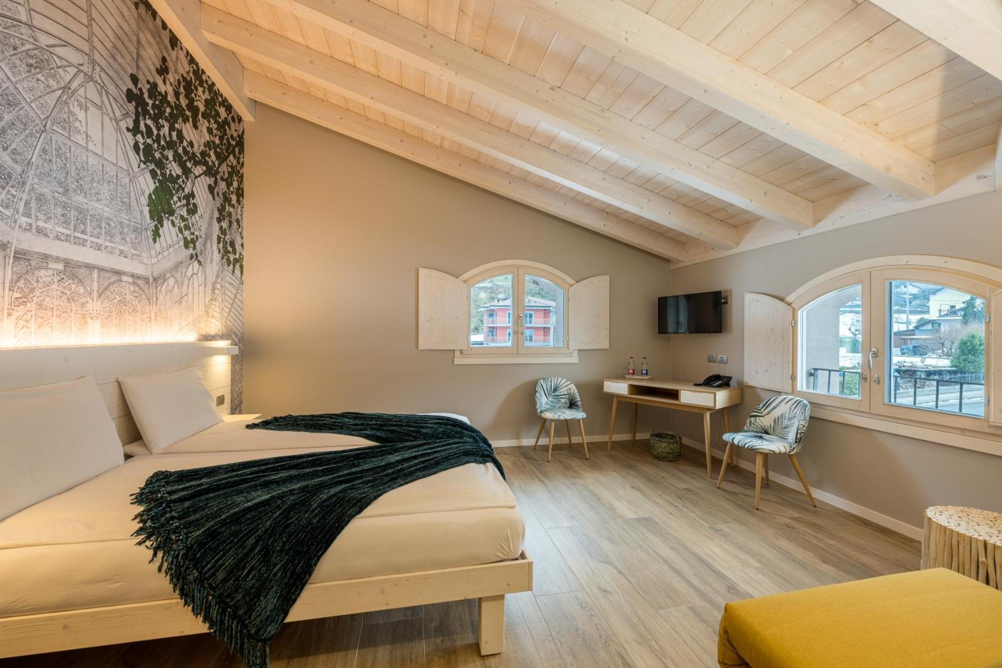 Bianco Hotel Primaluna 외부 사진