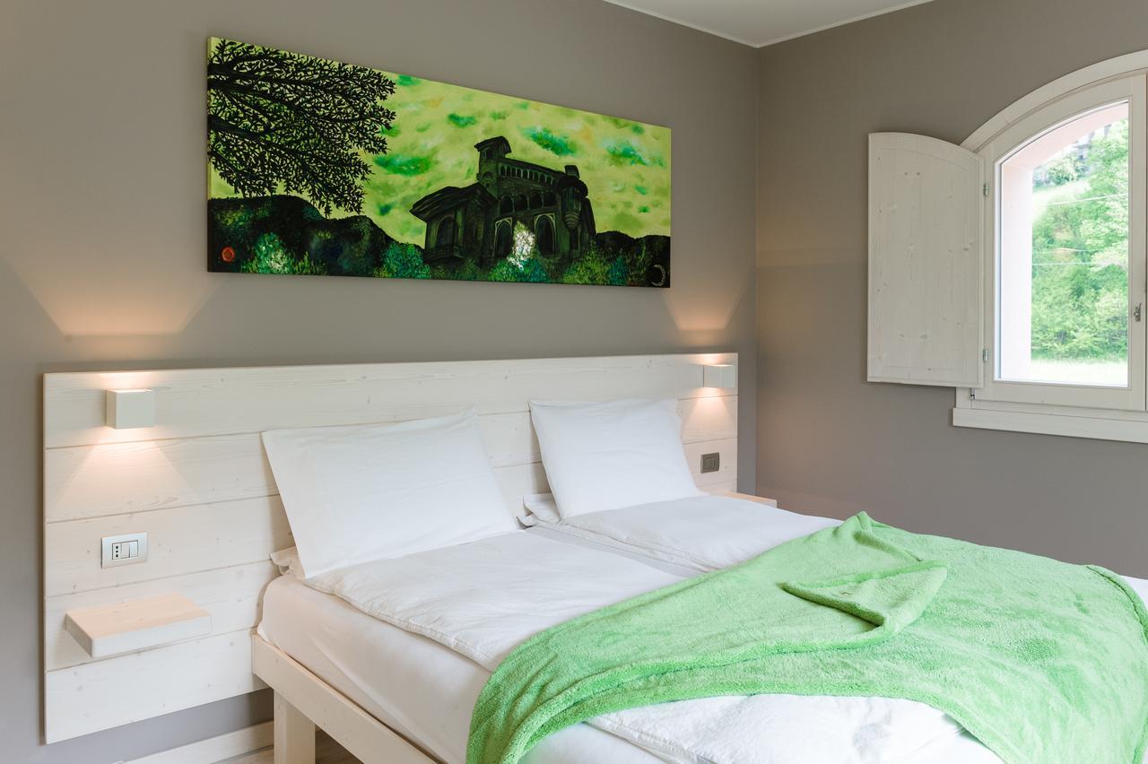 Bianco Hotel Primaluna 객실 사진