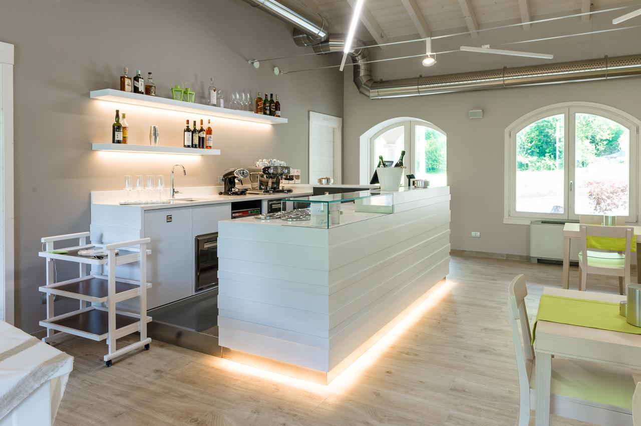 Bianco Hotel Primaluna 외부 사진