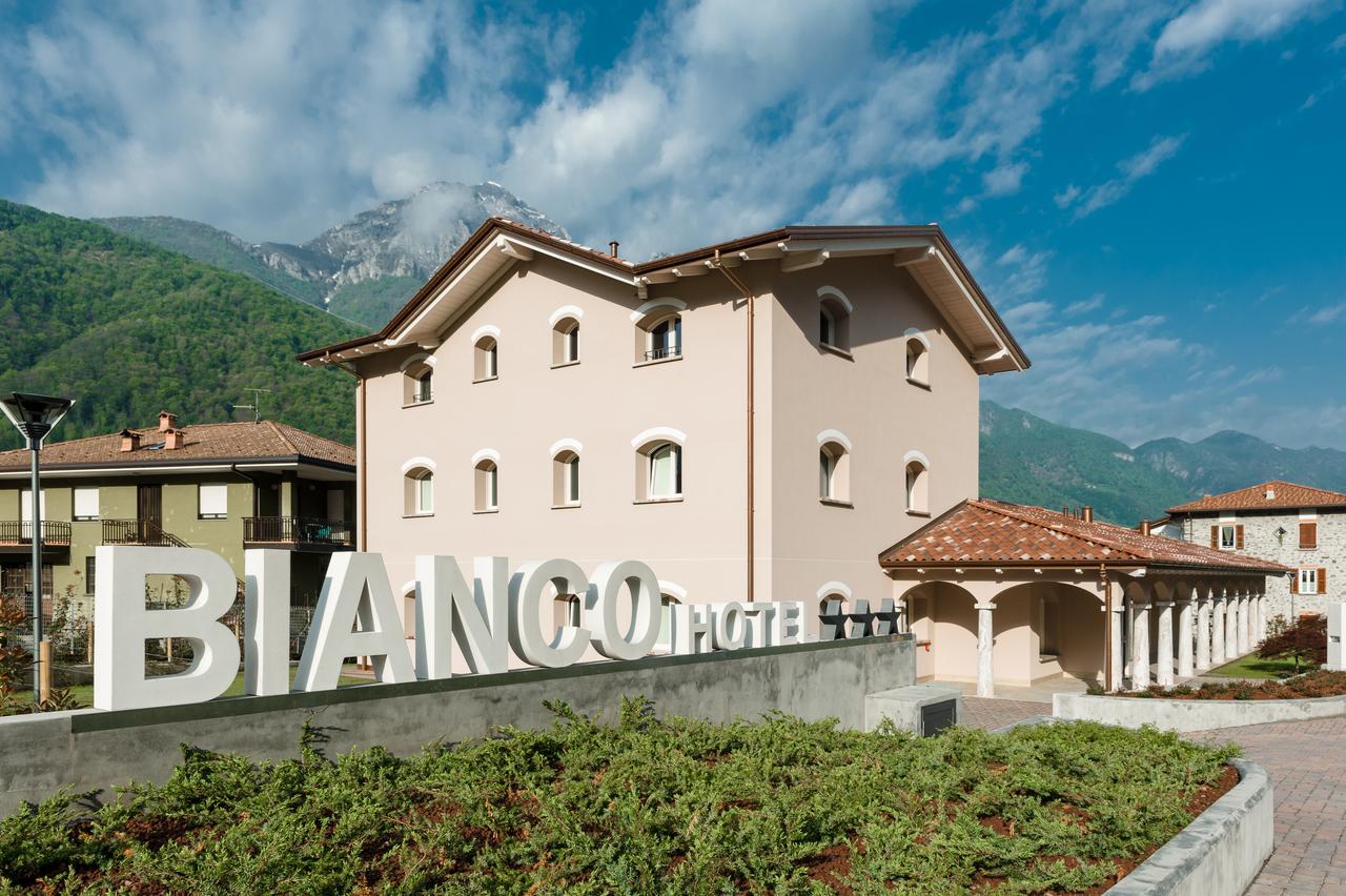 Bianco Hotel Primaluna 외부 사진