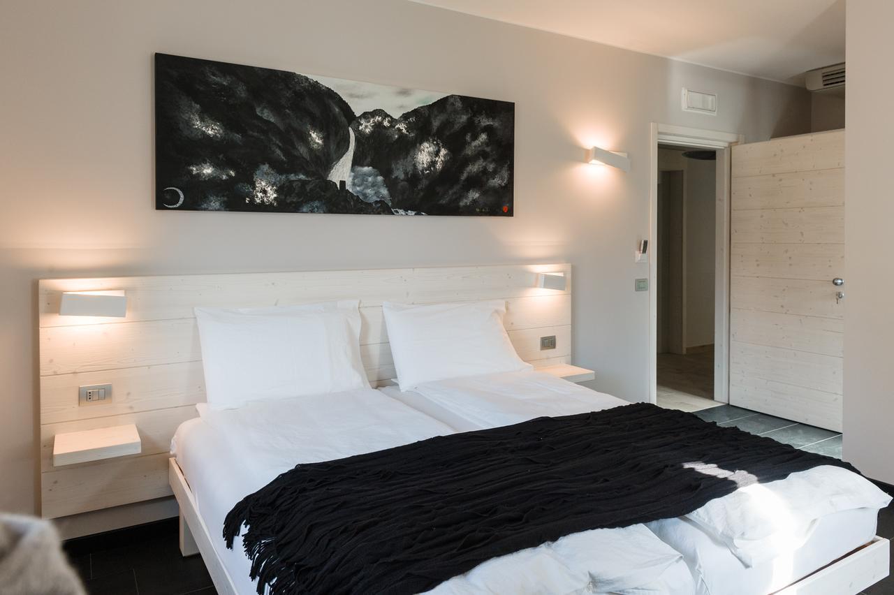 Bianco Hotel Primaluna 객실 사진