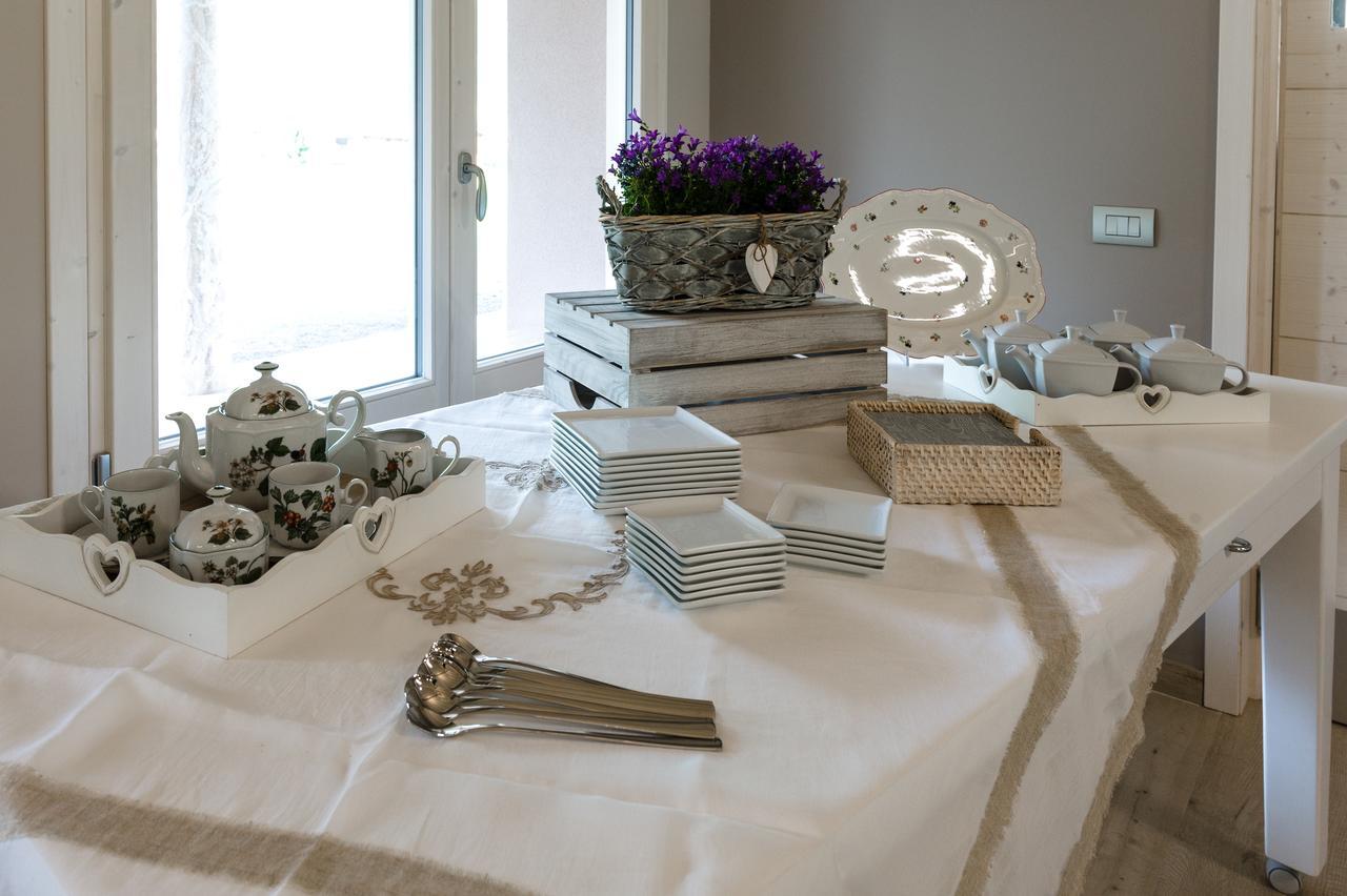 Bianco Hotel Primaluna 외부 사진