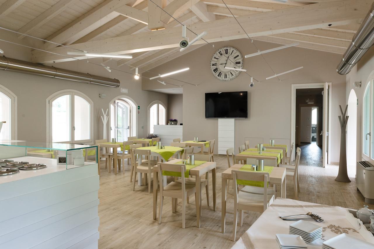 Bianco Hotel Primaluna 외부 사진