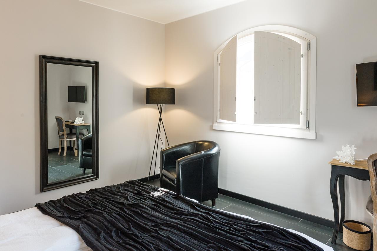 Bianco Hotel Primaluna 객실 사진