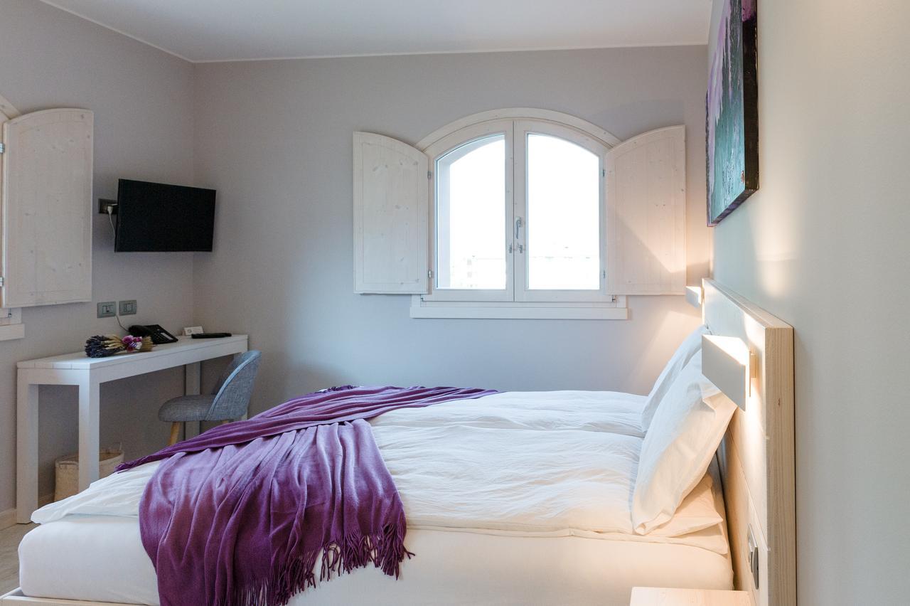 Bianco Hotel Primaluna 객실 사진