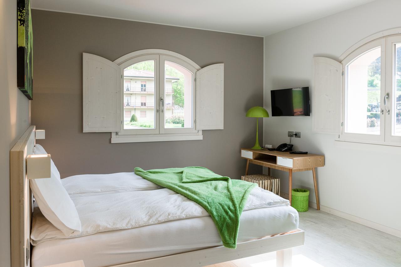 Bianco Hotel Primaluna 객실 사진