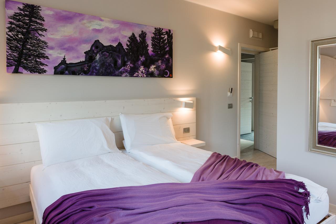 Bianco Hotel Primaluna 객실 사진