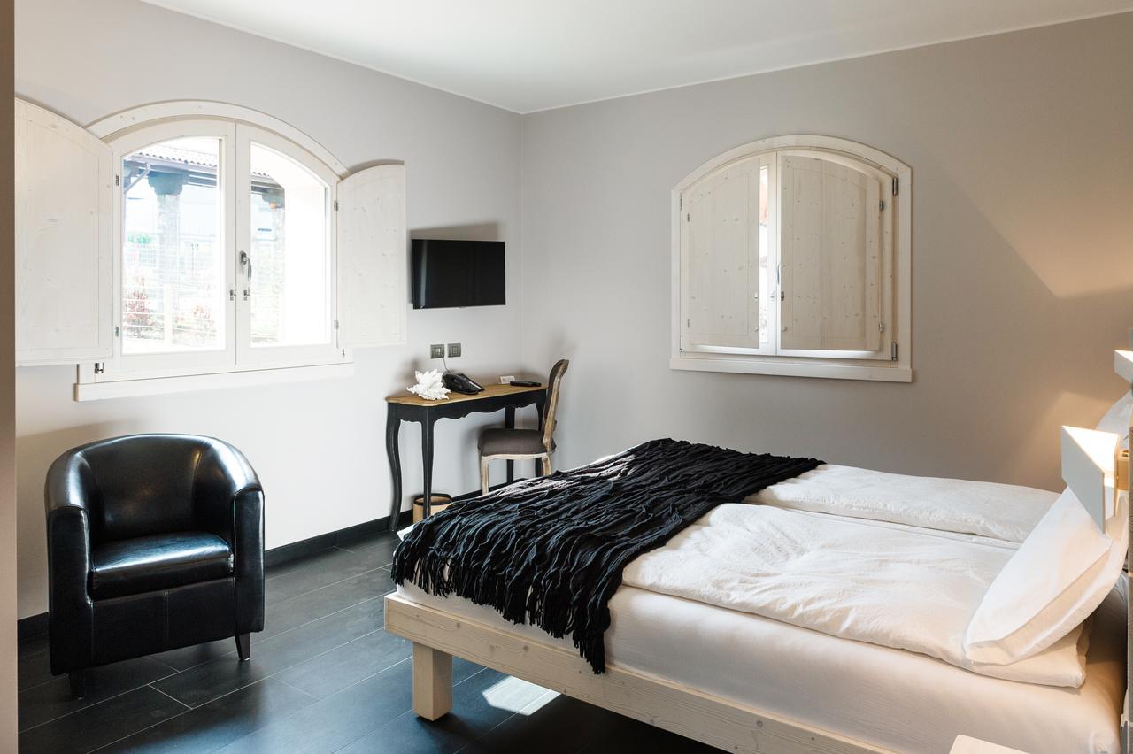 Bianco Hotel Primaluna 객실 사진