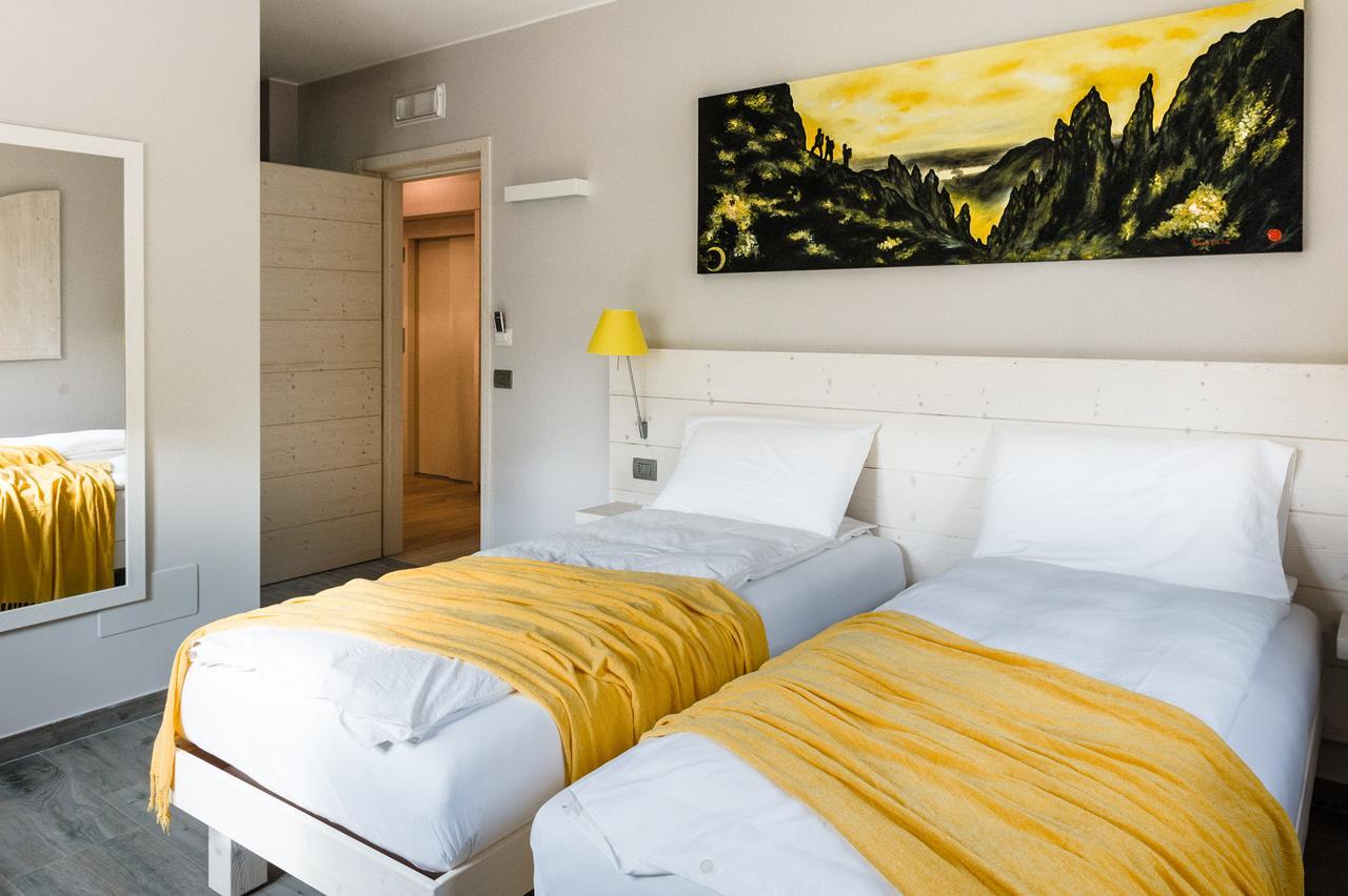 Bianco Hotel Primaluna 객실 사진