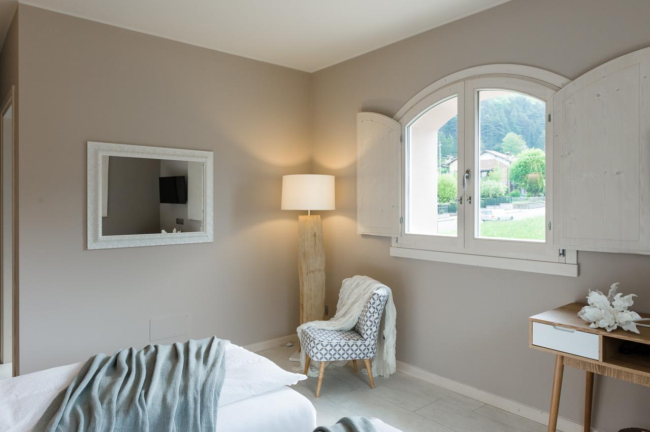 Bianco Hotel Primaluna 외부 사진