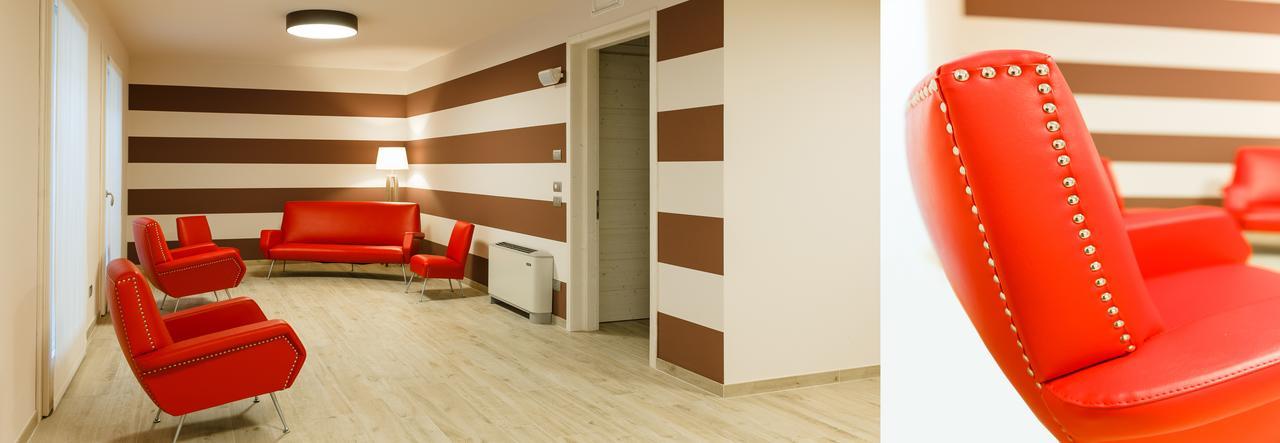 Bianco Hotel Primaluna 외부 사진