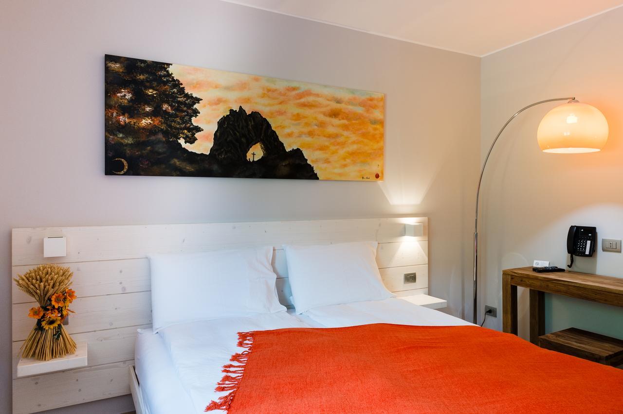 Bianco Hotel Primaluna 외부 사진