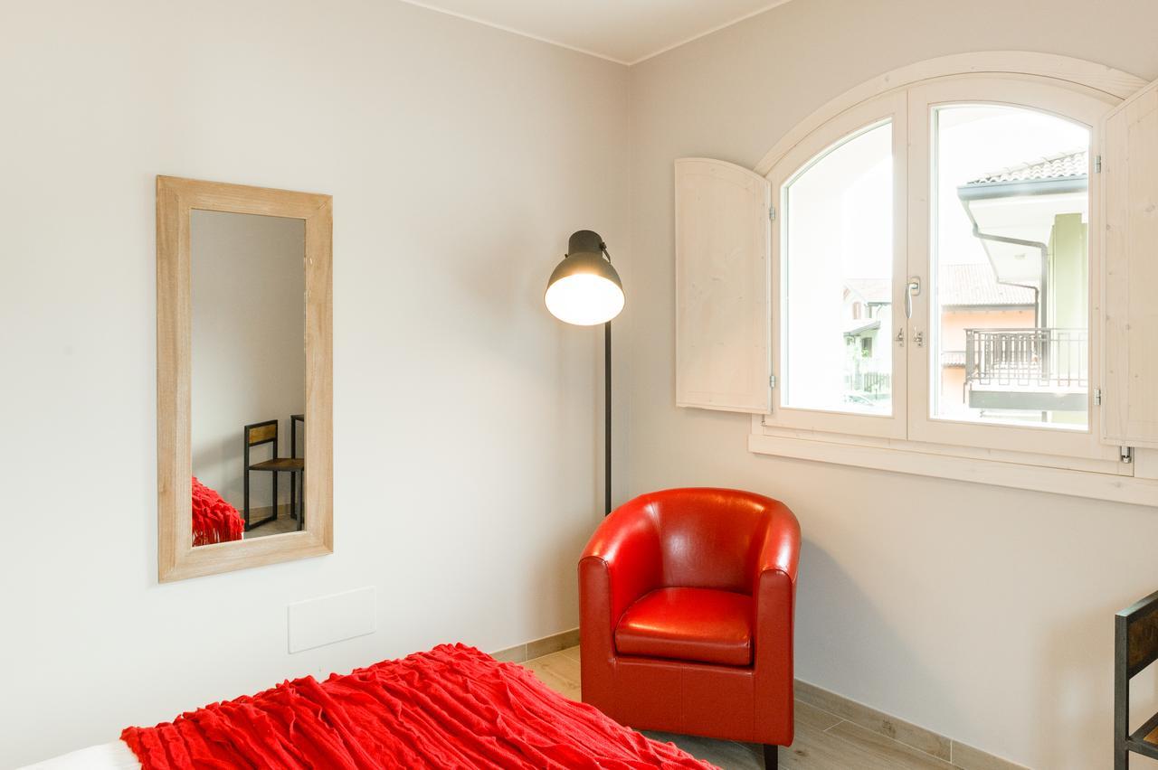 Bianco Hotel Primaluna 외부 사진
