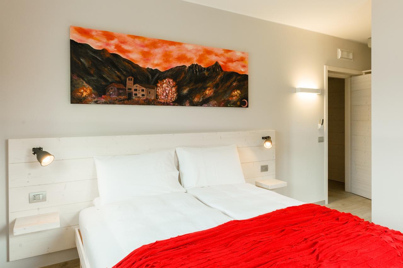 Bianco Hotel Primaluna 외부 사진