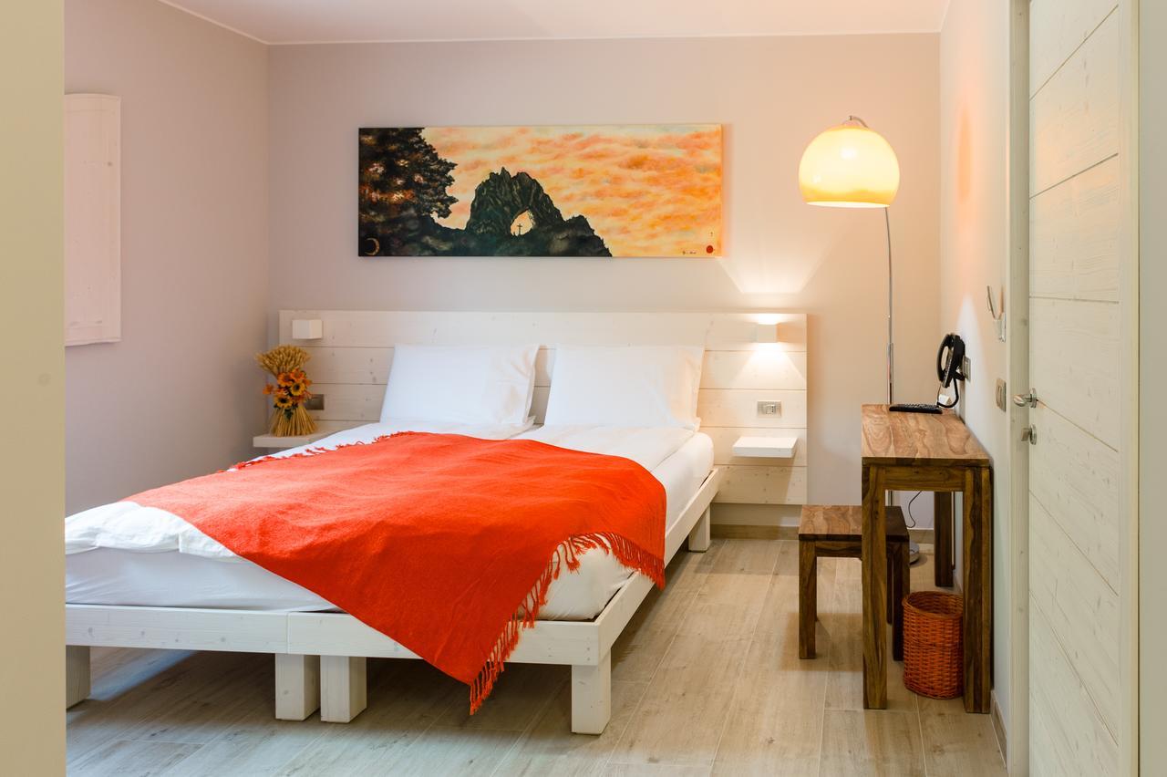 Bianco Hotel Primaluna 외부 사진