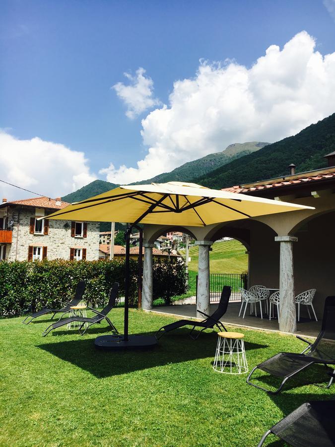 Bianco Hotel Primaluna 외부 사진