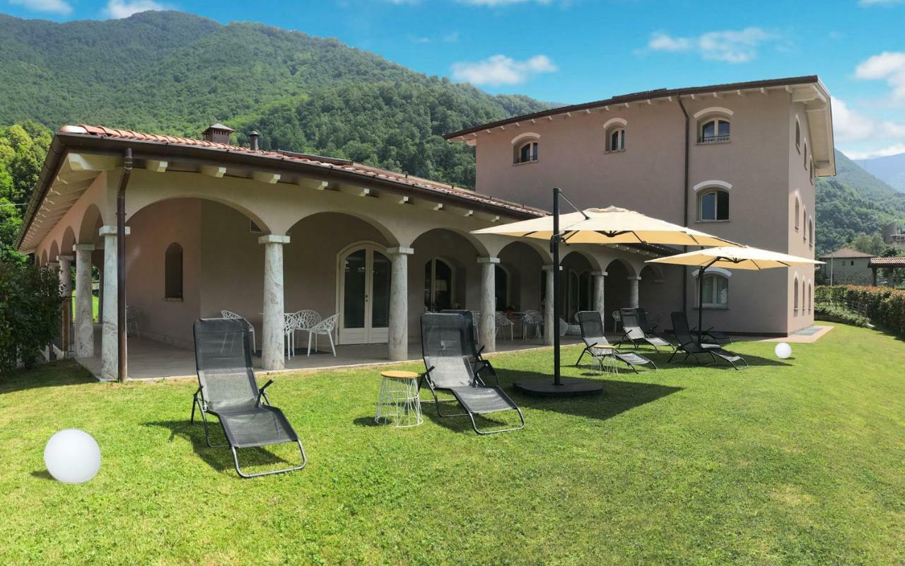 Bianco Hotel Primaluna 외부 사진