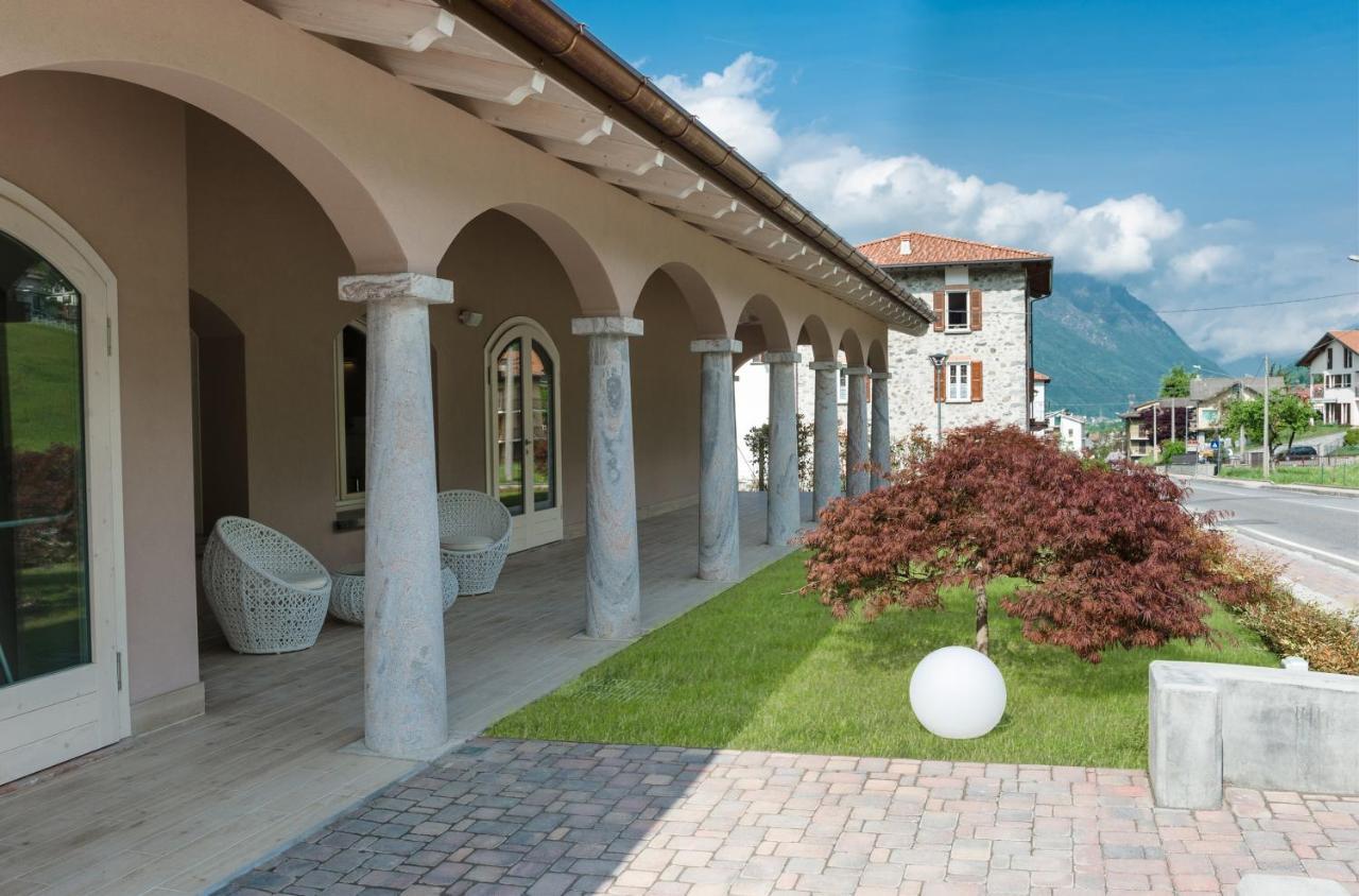Bianco Hotel Primaluna 외부 사진
